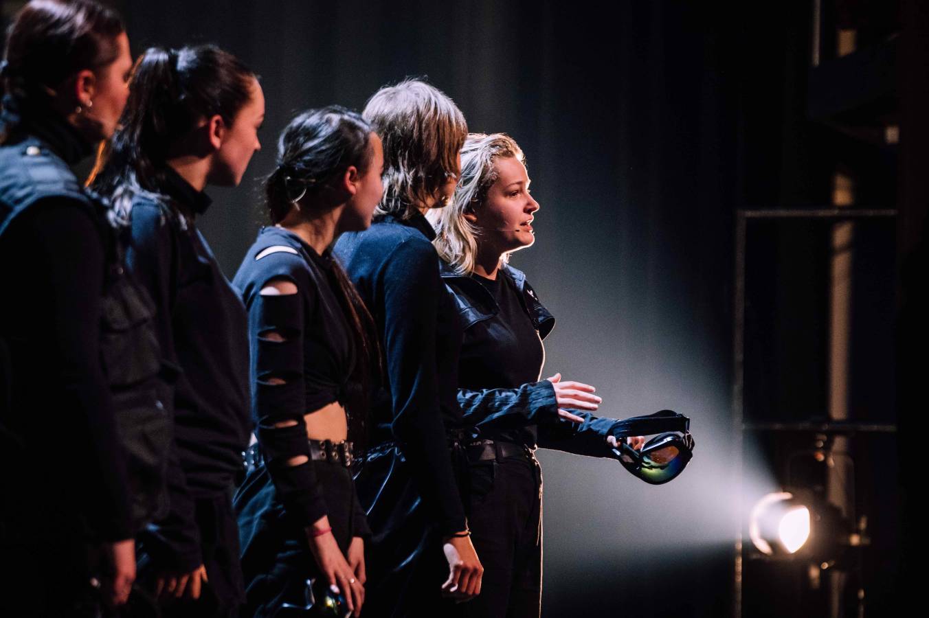 DOX Club: Free to be Free